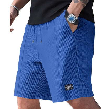 LuKa - Classic korte Herenbroek