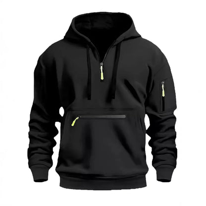 LuKa - Winterhoodie