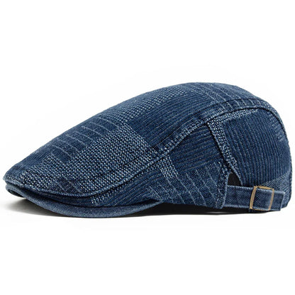 LuKa - Denim Mannen Pet