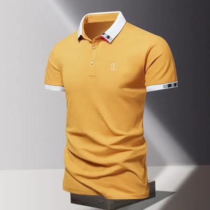 LuKa - Casual Zomerpolo