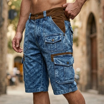 LuKa - Luxe Cargo Broek
