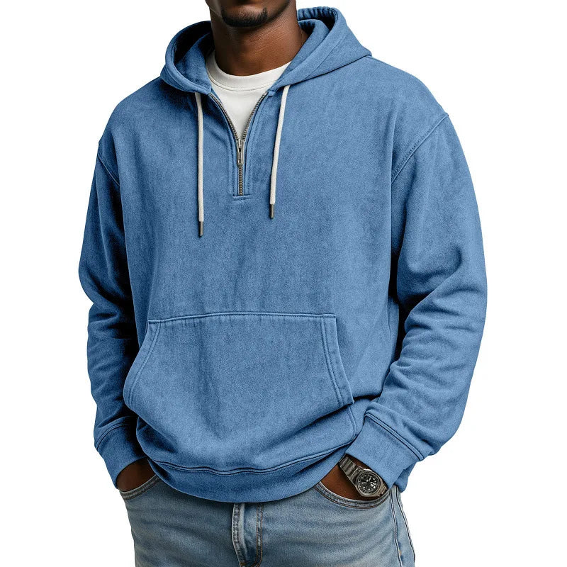 LuKa™ | Casual Sweatshirt Met Capuchon
