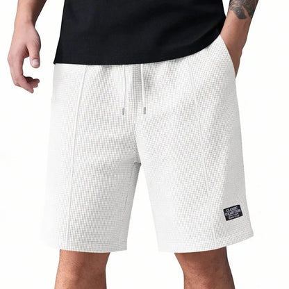 LuKa - Classic korte Herenbroek