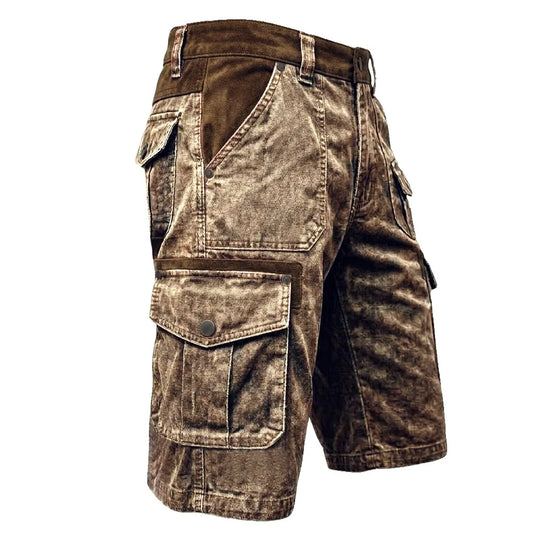 LuKa - Luxe Cargo Broek