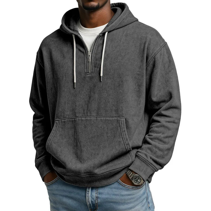 LuKa™ | Casual Sweatshirt Met Capuchon