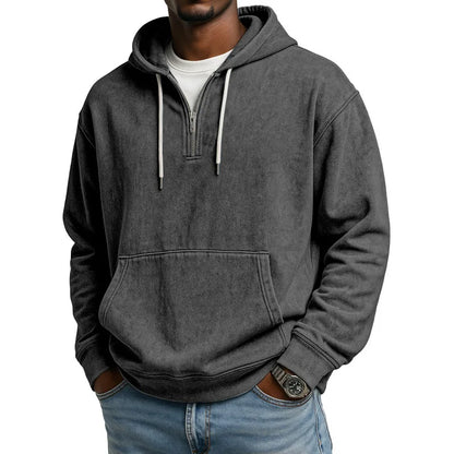 LuKa™ | Casual Sweatshirt Met Capuchon