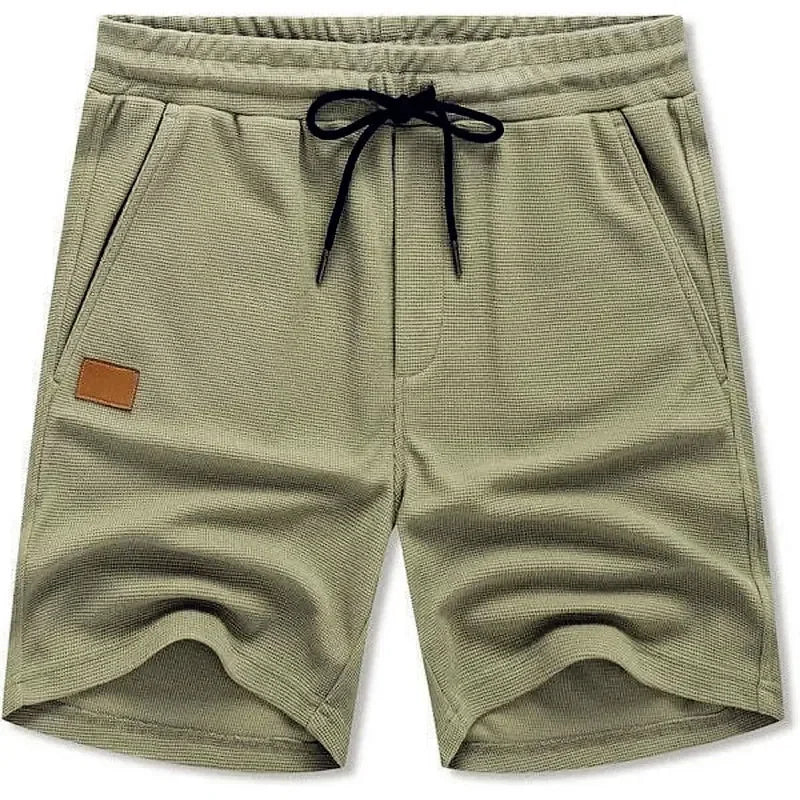 LuKa - Casual Zomer Short