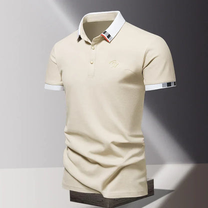 LuKa - Casual Zomerpolo
