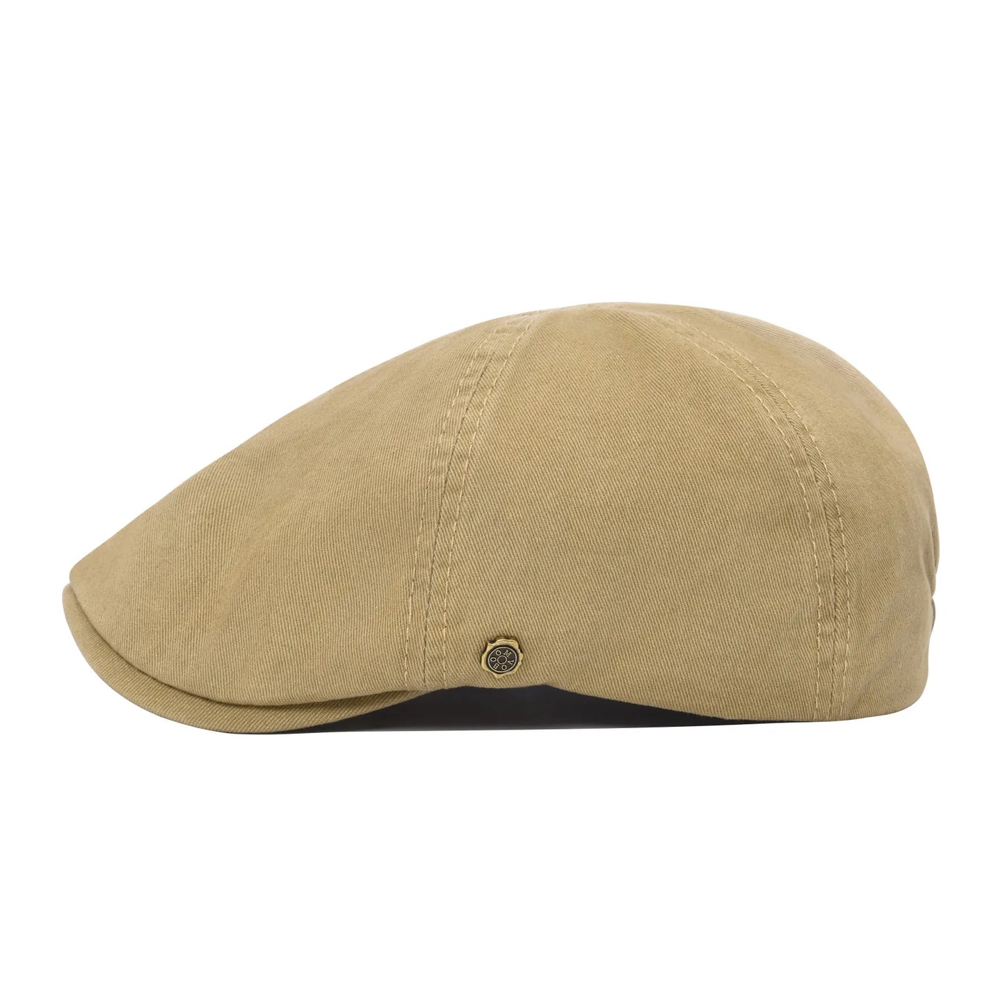 Luka - Katoenen Golfcap