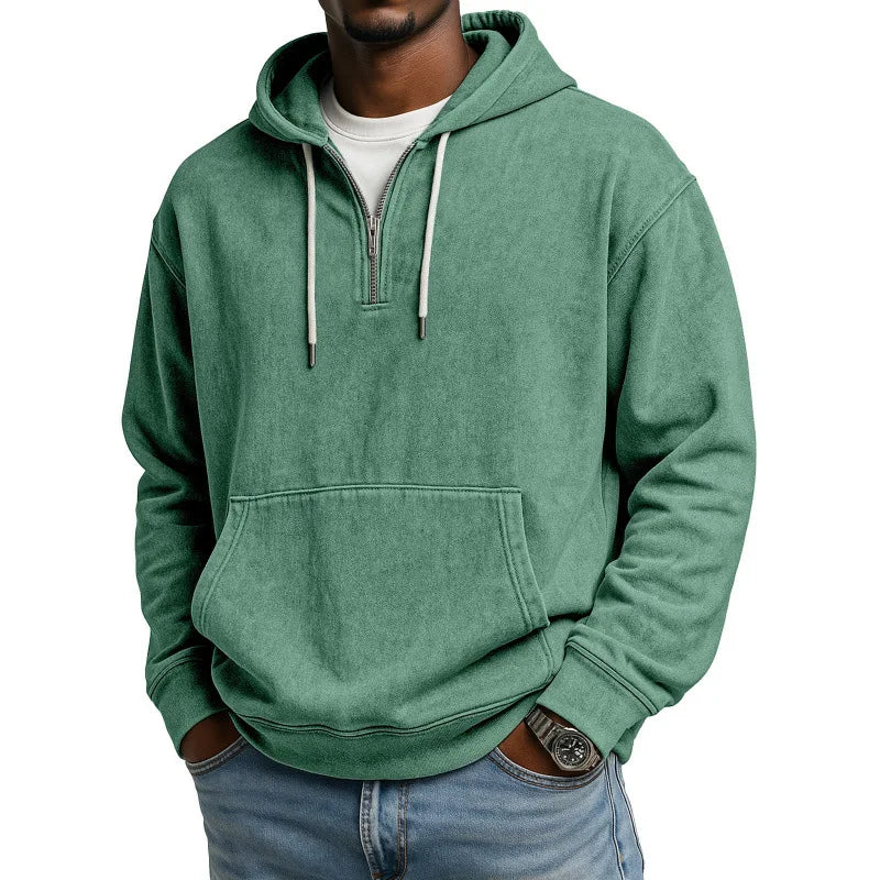 LuKa™ | Casual Sweatshirt Met Capuchon
