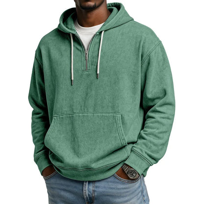 LuKa™ | Casual Sweatshirt Met Capuchon