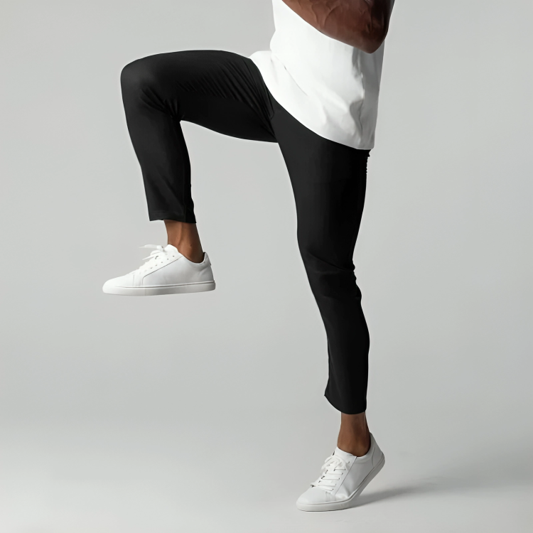 LuKa -  Stretch Chinobroek