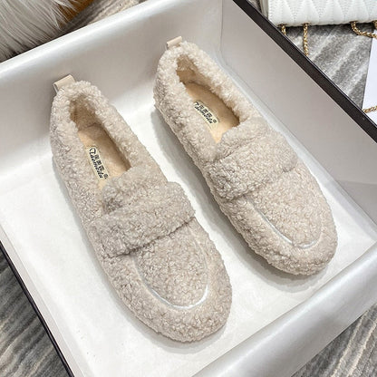 LuKa -  Pantoffelschoenen