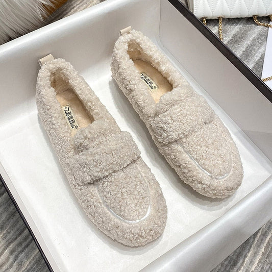 LuKa -  Pantoffelschoenen