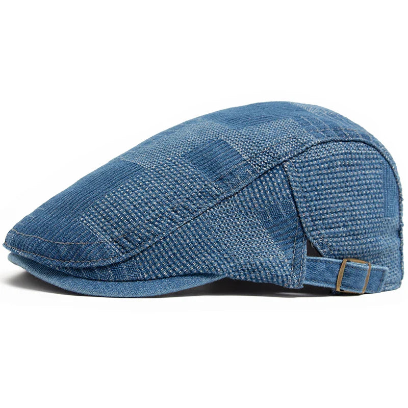 LuKa - Denim Mannen Pet