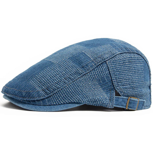 LuKa - Denim Mannen Pet