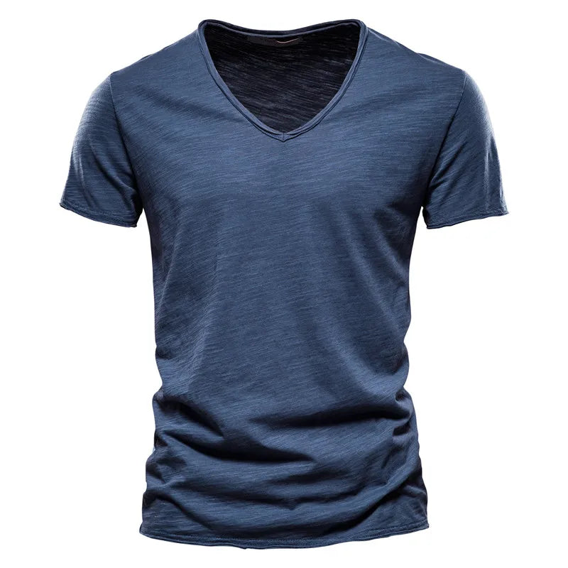 LuKa - Alledaags Zomershirt