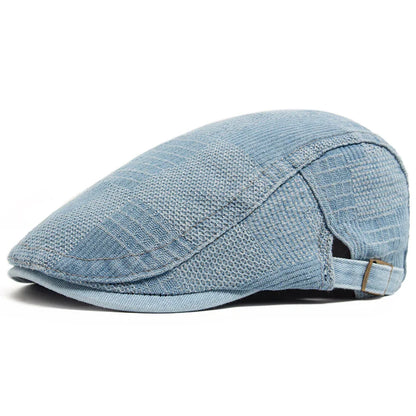 LuKa - Denim Mannen Pet