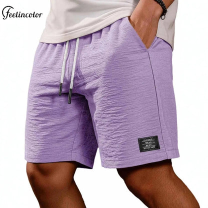 LuKa - Premium Korte Herenbroek