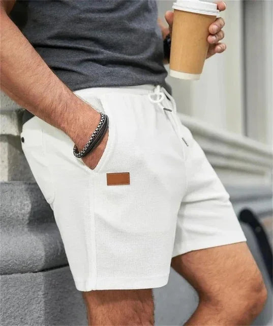 LuKa - Casual Zomer Short