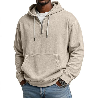 LuKa™ | Casual Sweatshirt Met Capuchon