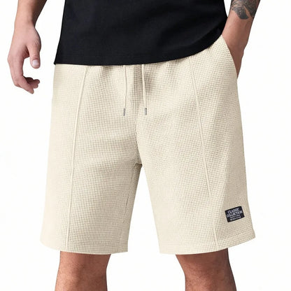 LuKa - Classic korte Herenbroek
