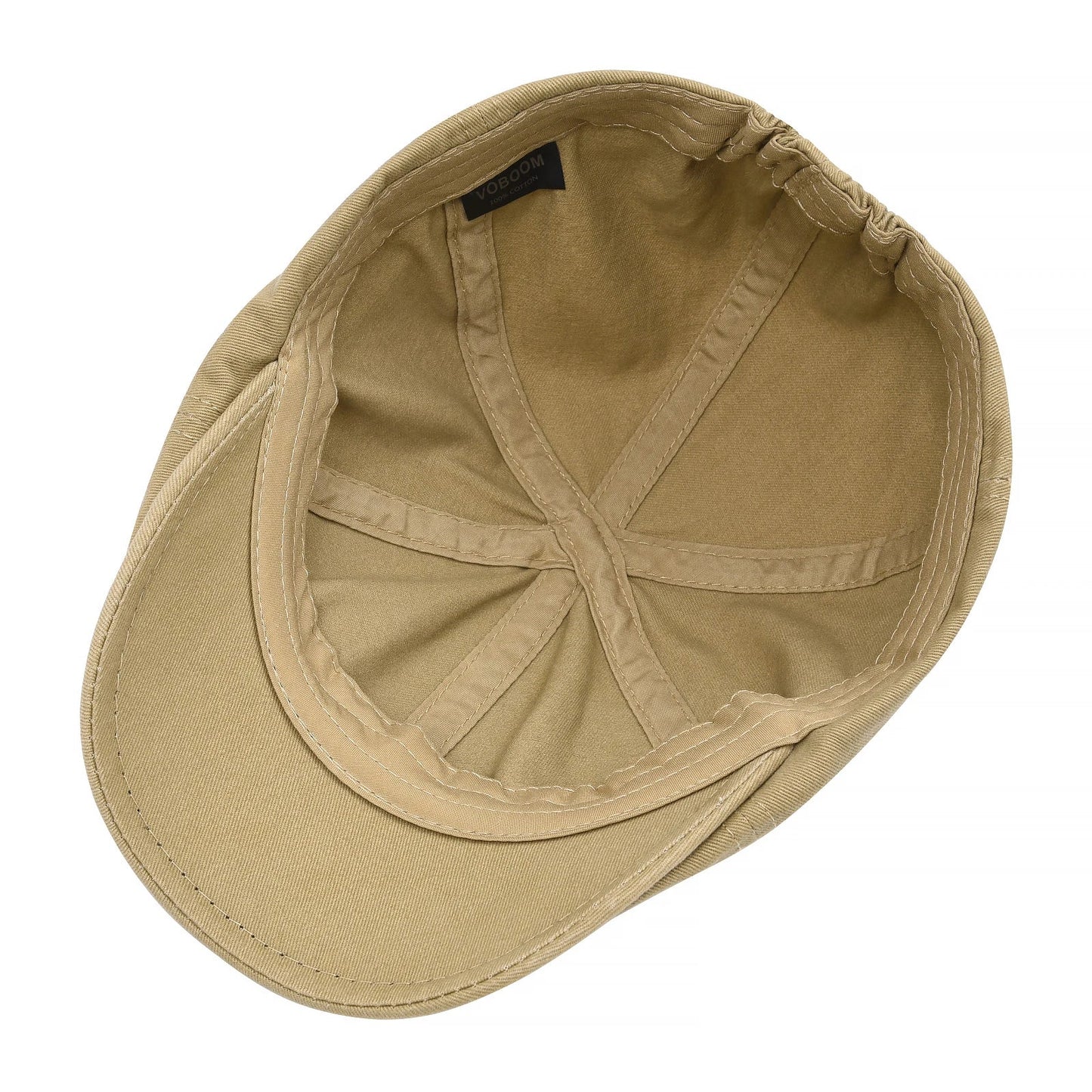 Luka - Katoenen Golfcap
