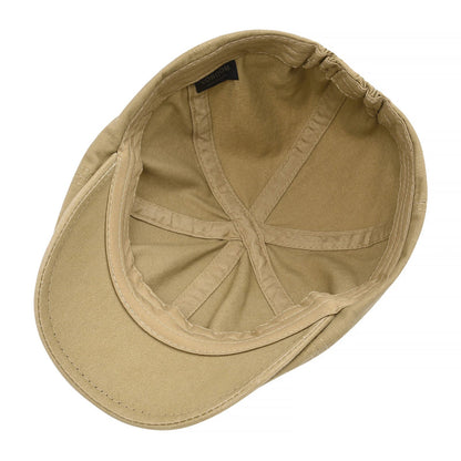Luka - Katoenen Golfcap