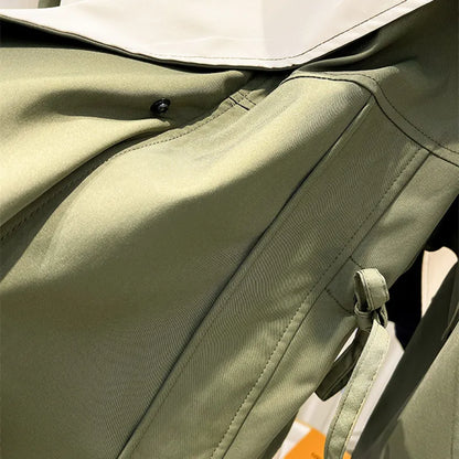 LuKa - Casual Parka Jas