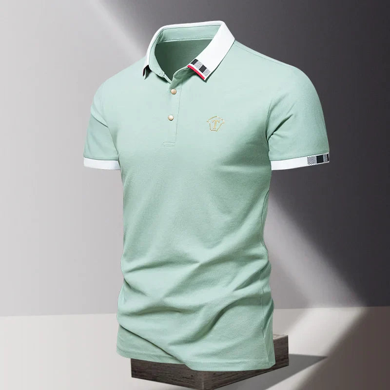 LuKa - Casual Zomerpolo