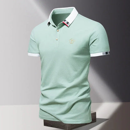 LuKa - Casual Zomerpolo