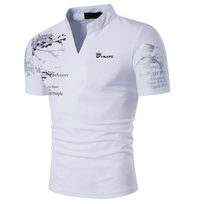 LuKa - King Poloshirt