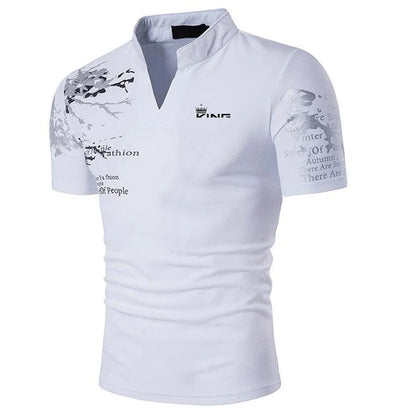 LuKa - King Poloshirt