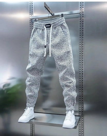 LuKa -  Casual Jogger