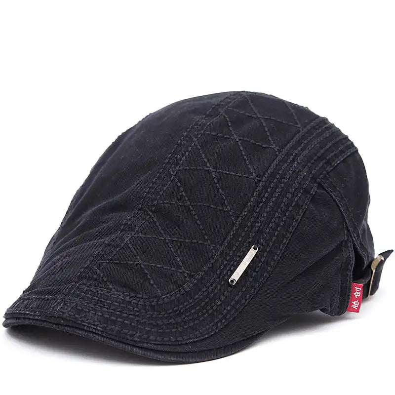 LuKa - Vintage Casquette Pet