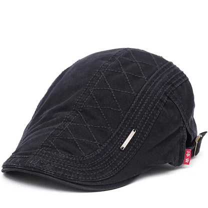 LuKa - Vintage Casquette Pet