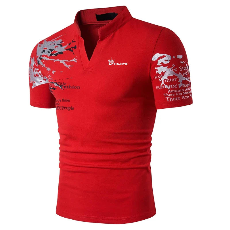 LuKa - King Poloshirt