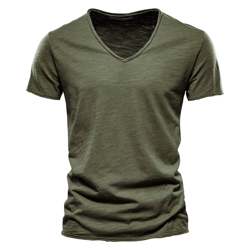 LuKa - Alledaags Zomershirt