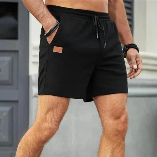 LuKa - Casual Zomer Short