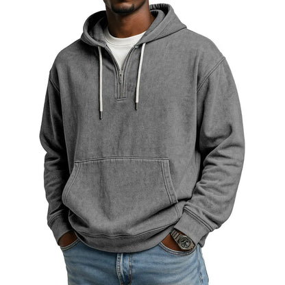 LuKa™ | Casual Sweatshirt Met Capuchon