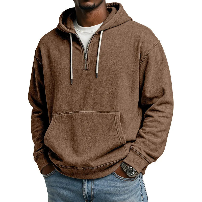 LuKa™ | Casual Sweatshirt Met Capuchon