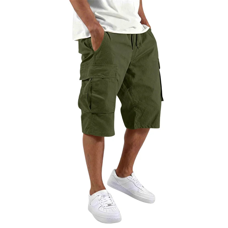 LuKa - Outdoor Cargoshort