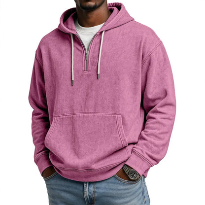 LuKa™ | Casual Sweatshirt Met Capuchon