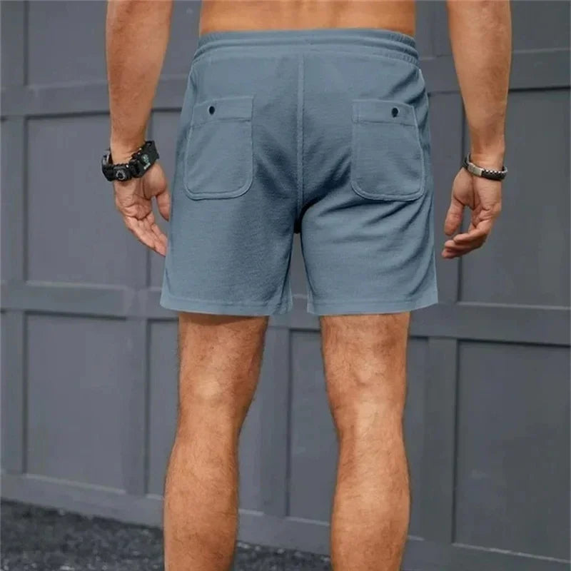 LuKa - Casual Zomer Short