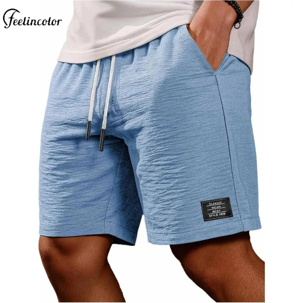 LuKa - Premium Korte Herenbroek