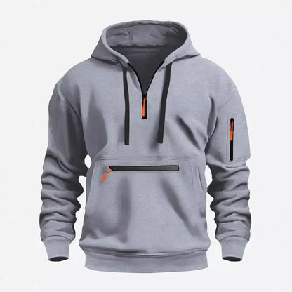 LuKa - Winterhoodie