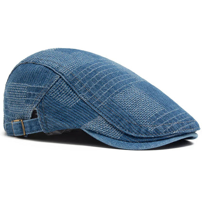 LuKa - Denim Mannen Pet