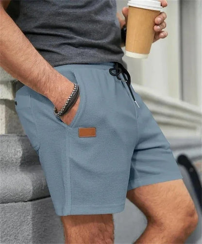 LuKa - Casual Zomer Short