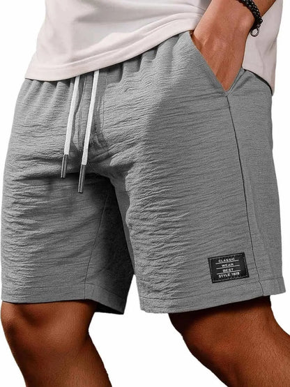 LuKa - Premium Korte Herenbroek