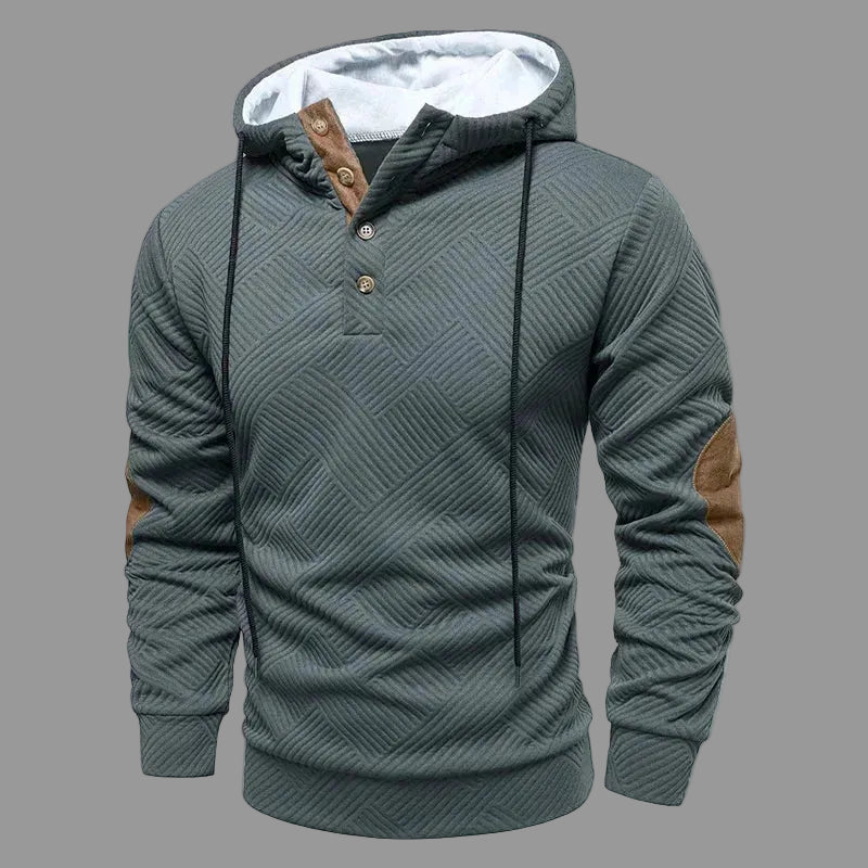 LuKa - Casual Hoodie